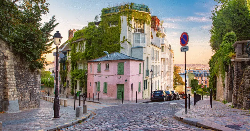 french visitor visa