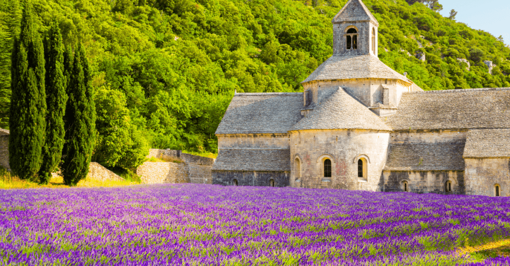 move to provence