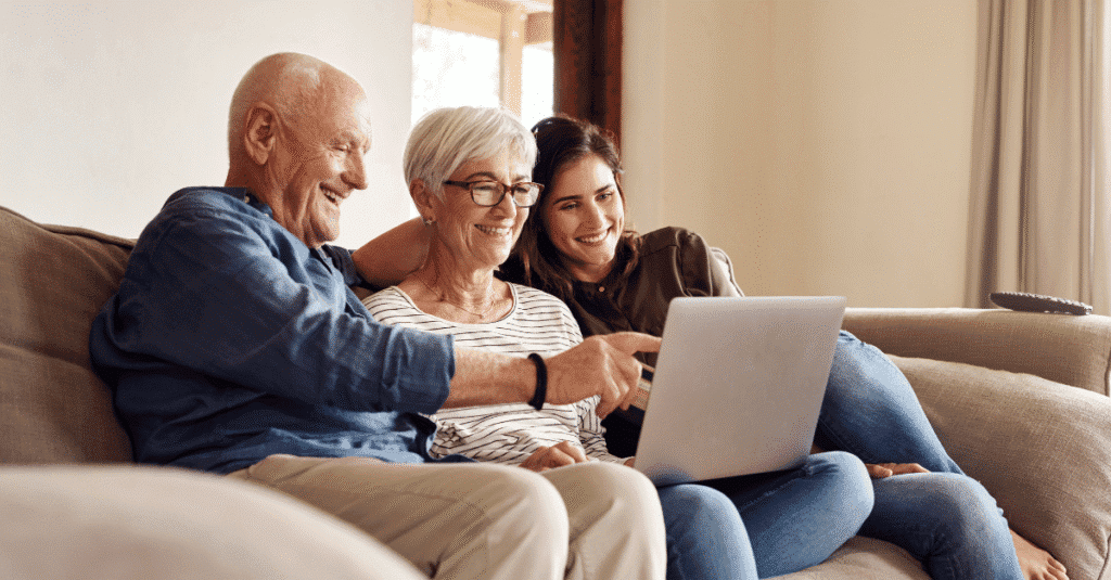 retirement visa in france
