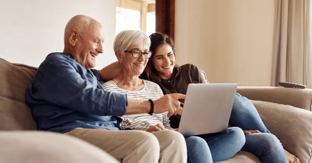 retirement visa in france