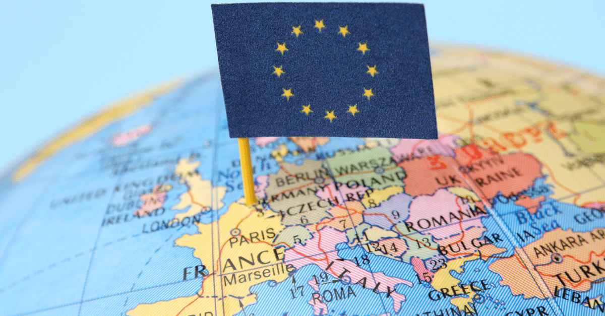 European citizenship by naturalization