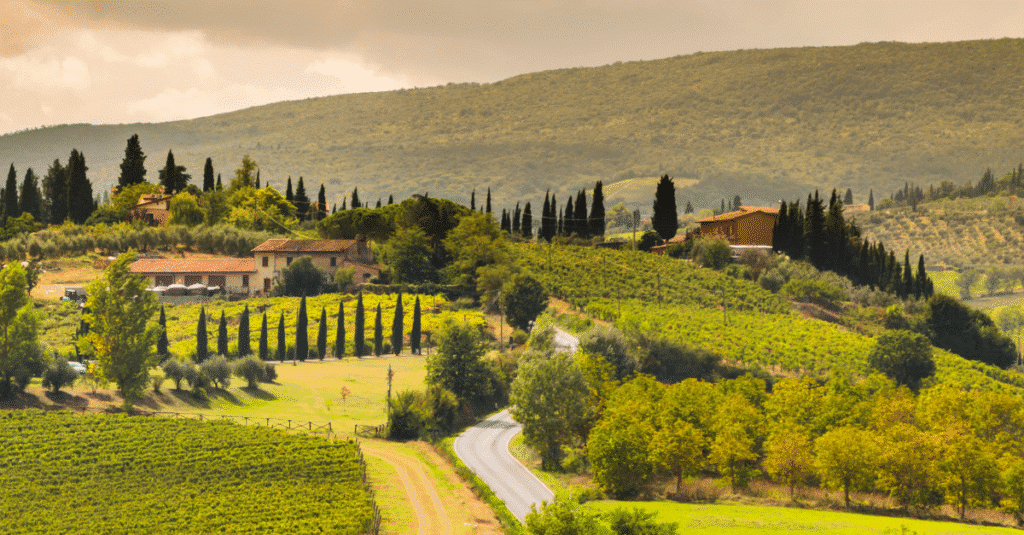 buying property in italy after brexit