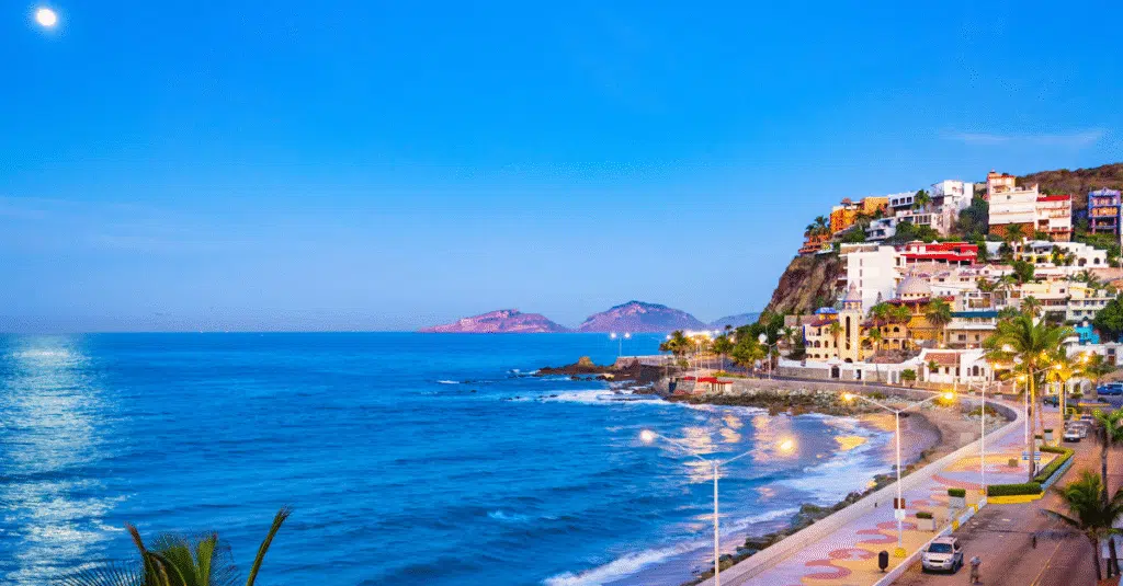 how to retire in mexico