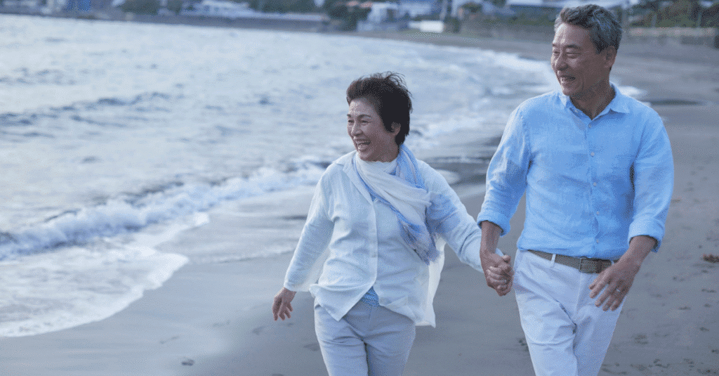 how to retire in mexico