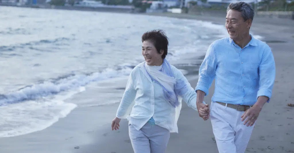 how to retire in mexico