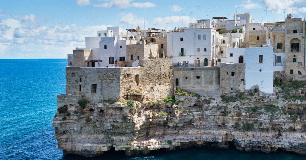buy a home in puglia