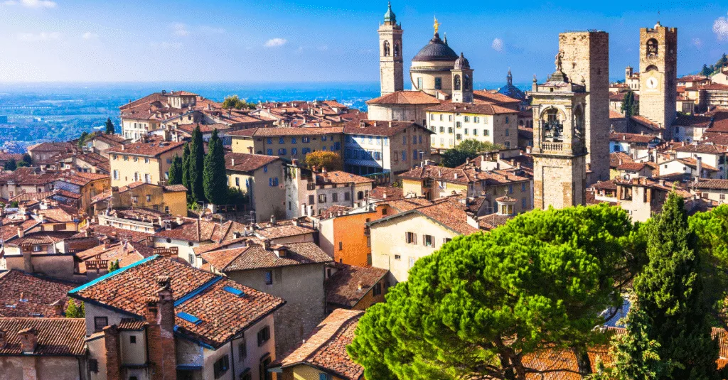 buy a home in lombardy