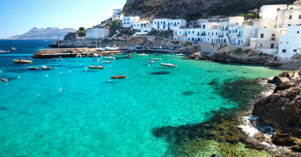 purchase a property in sicily