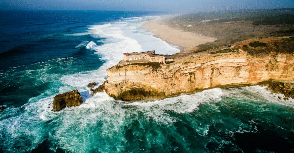 relocate to silver coast