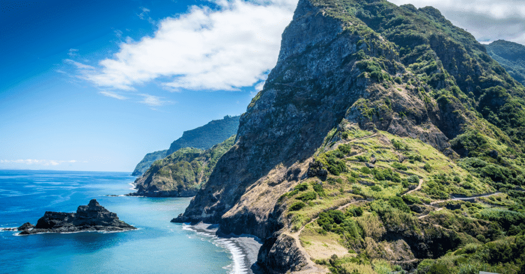 move to madeira