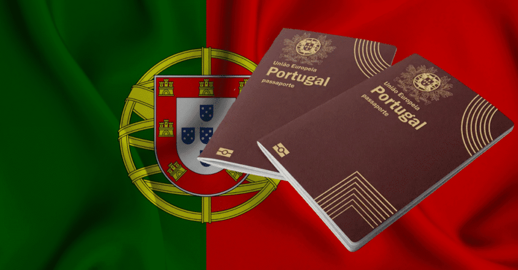 portuguese citizenship law
