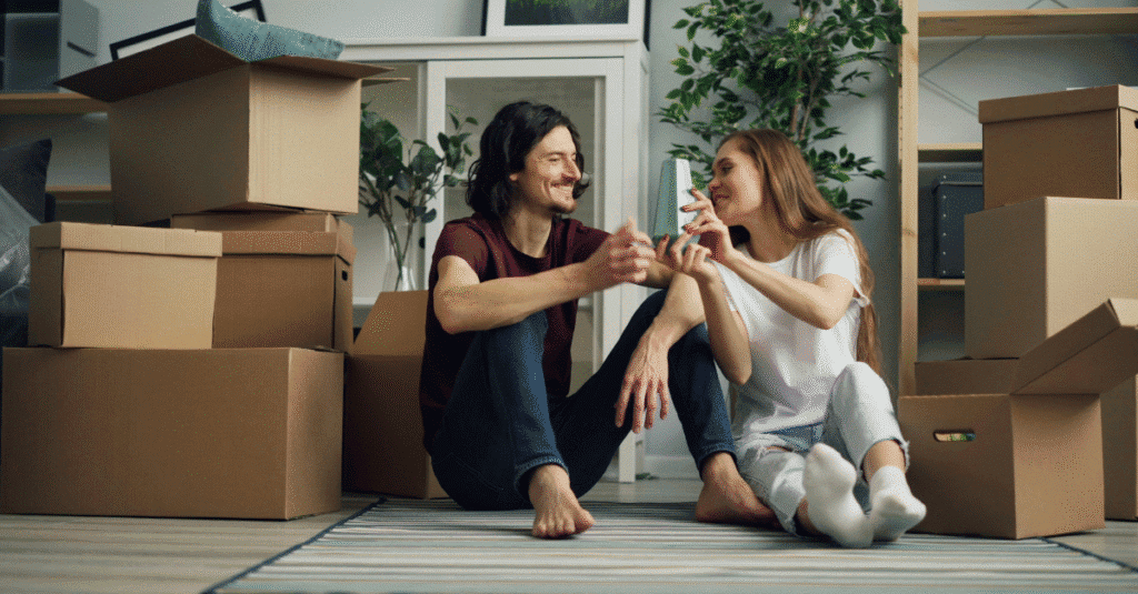 moving to spain from canada