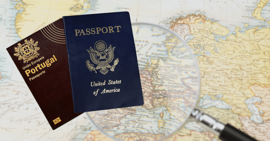 portuguese dual citizenship