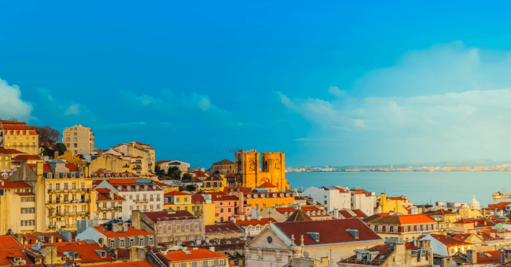 cost of living in portugal