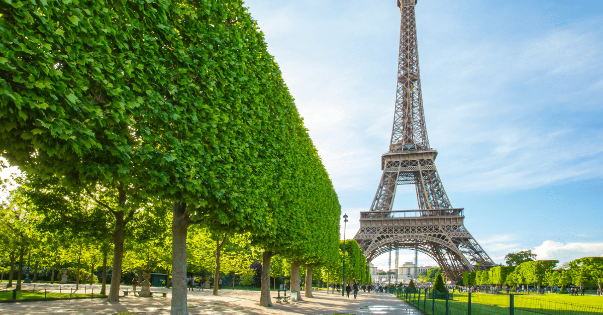 cost of living in france