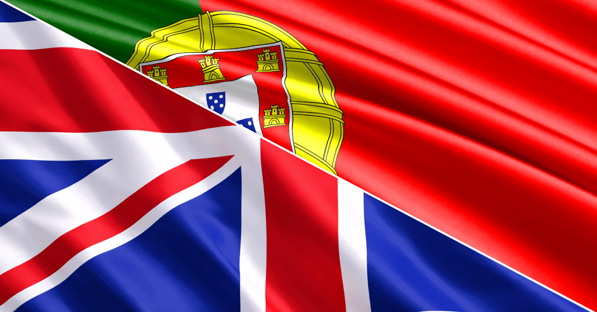 moving to portugal from uk