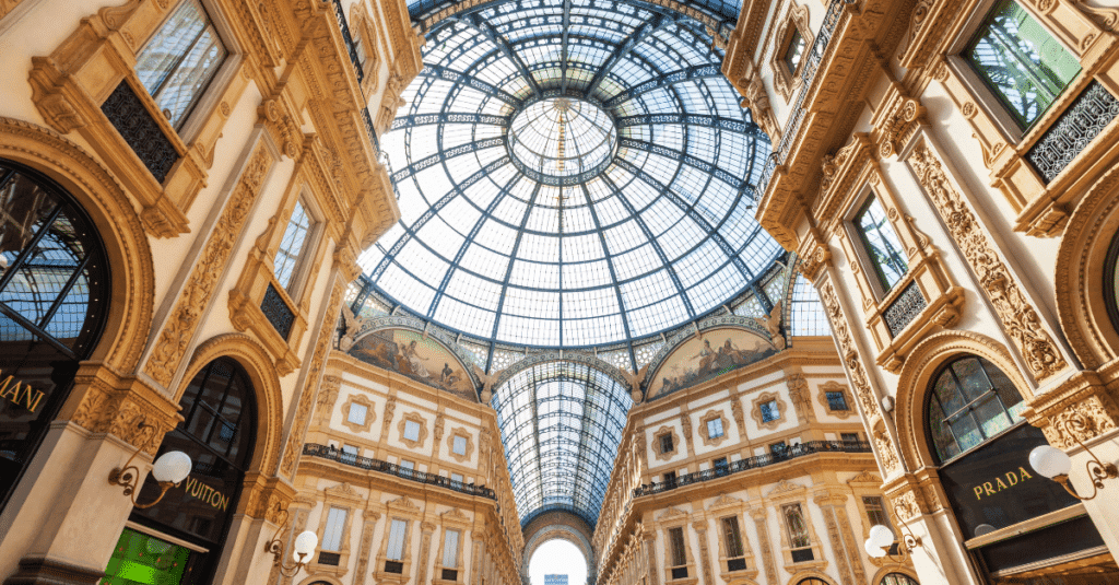 italy cost of living