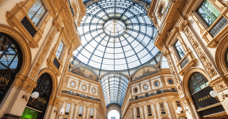 italy cost of living
