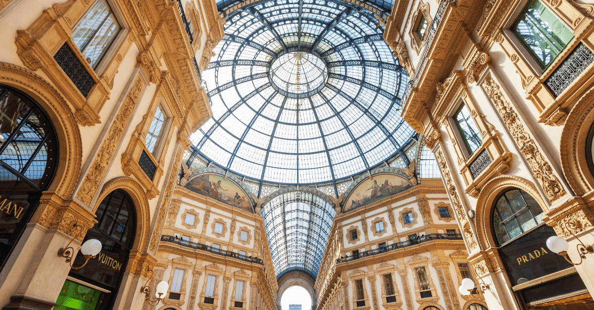 italy cost of living