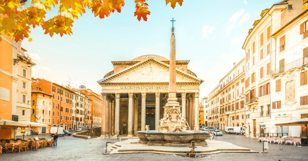 italy cost of living