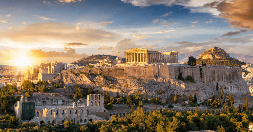 greece cost of living