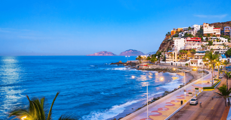cost of living in mexico