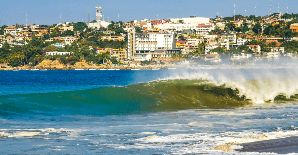 relocate to puerto vallarta