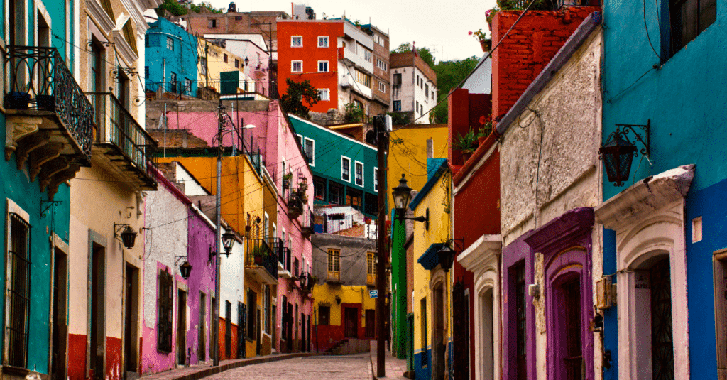 Guanajuato living costs