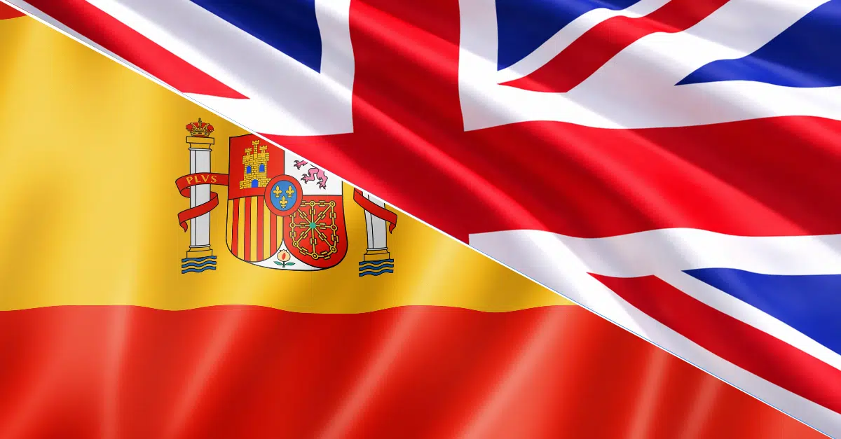 spanish dual citizenship uk