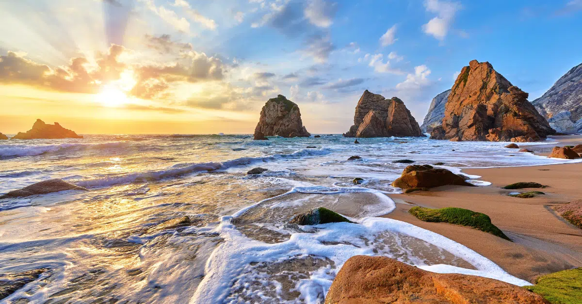 residency in portugal for uk citizens