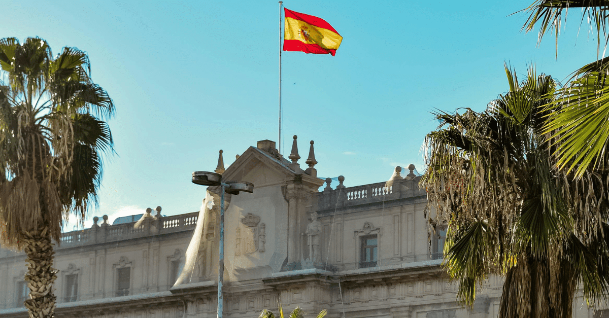 tie for uk residents in spain