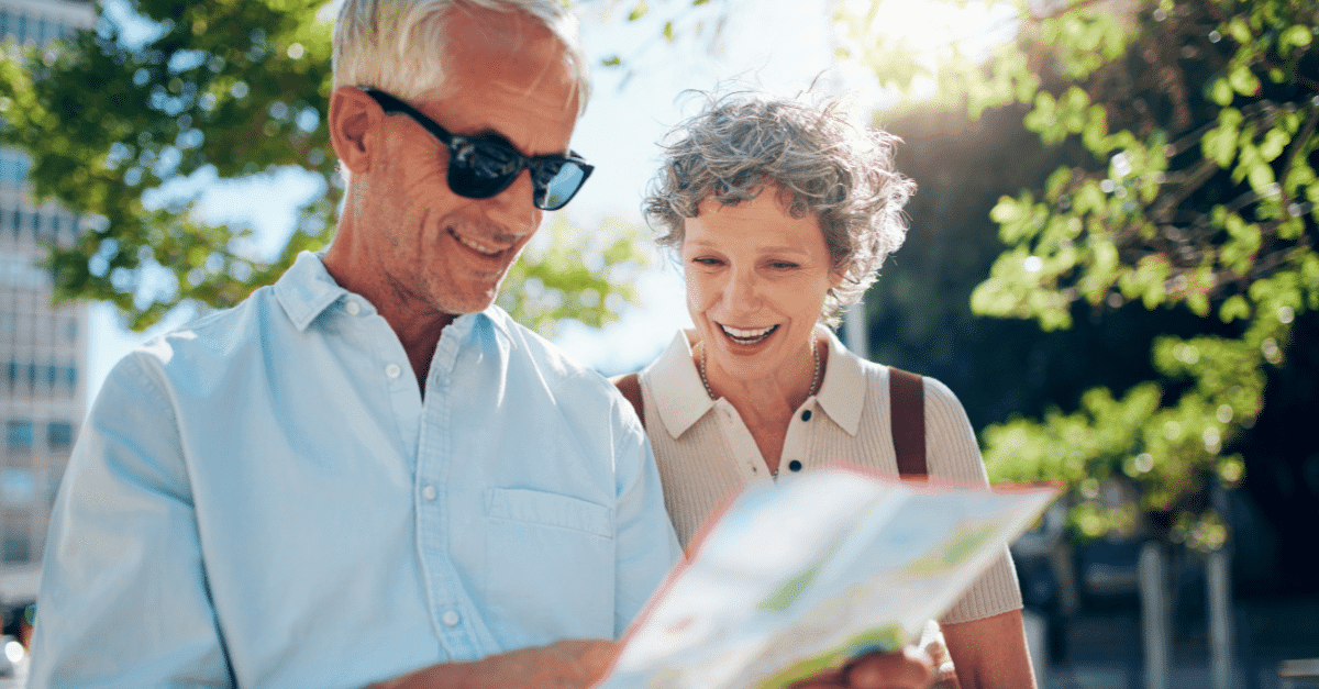 best places to retire in europe