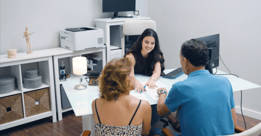 tie for uk residents in spain