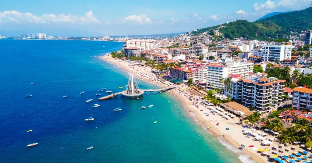 move to Puerto Vallarta