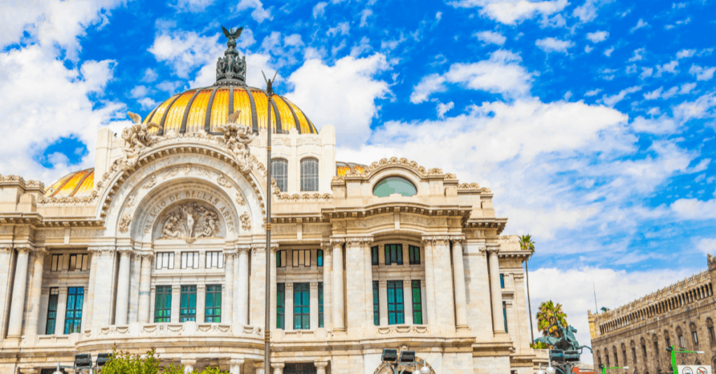 move to mexico city