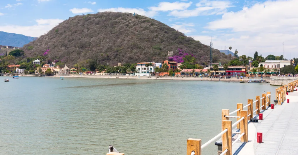 move to Lake Chapala and Ajijic