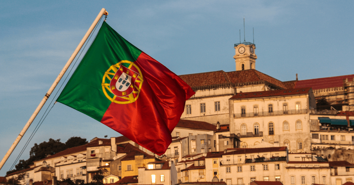 d2 vs d7 visa portugal