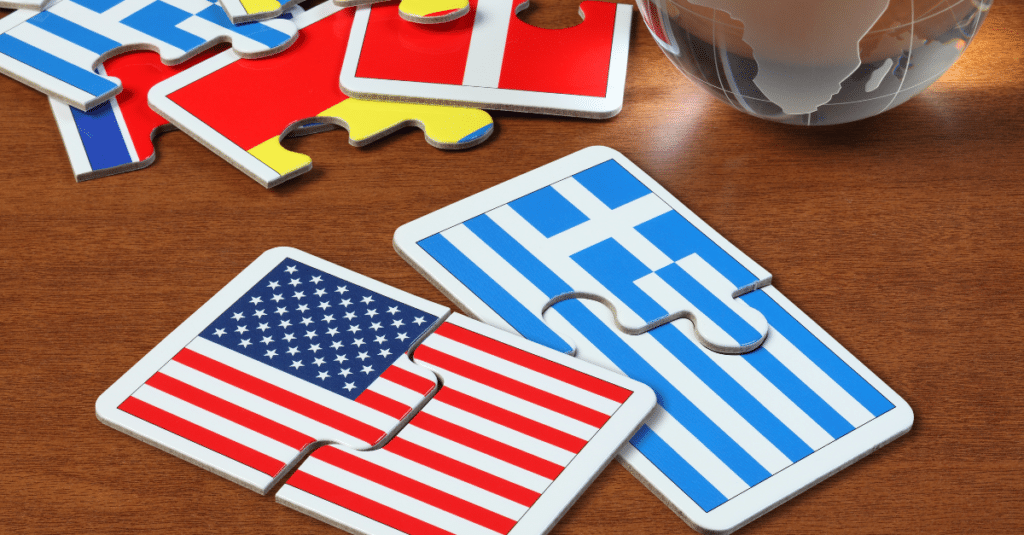 greece residency buying property