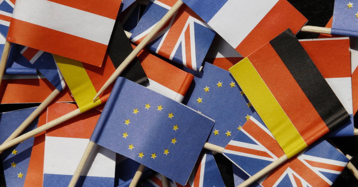EU long term residence