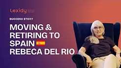 Retiring To Spain