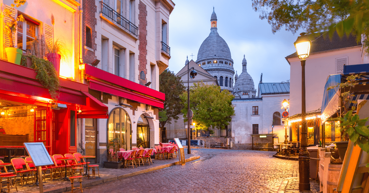 visa passive income france vls