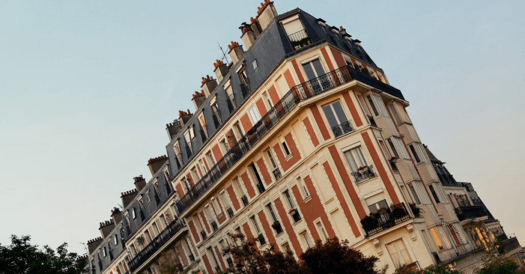 visa passive income france vls