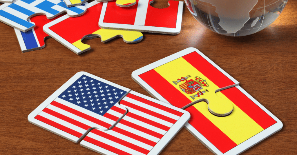 healthcare in spain for us citizens
