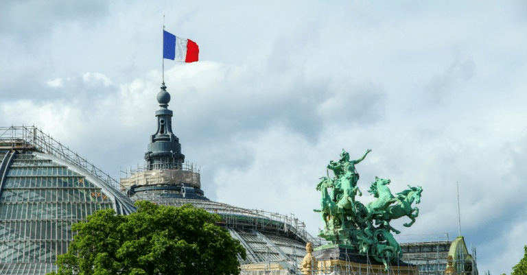 french citizenship processing time