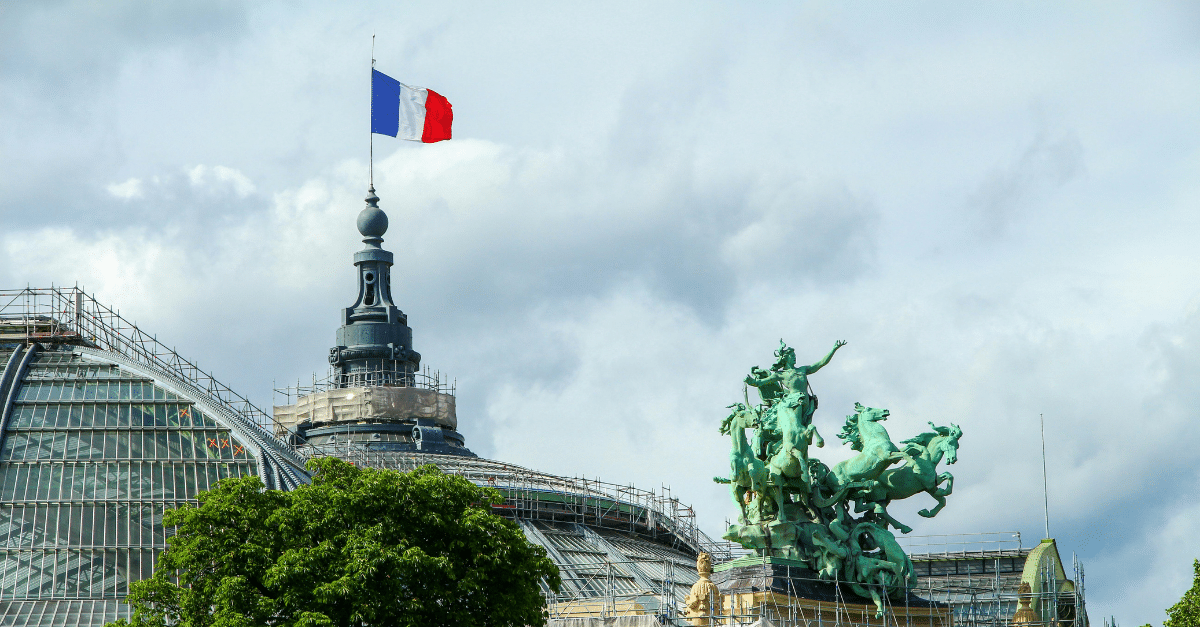 french citizenship processing time