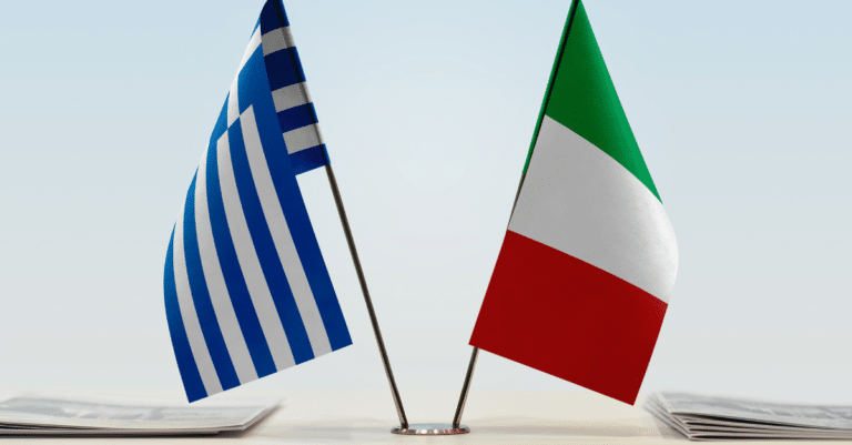 italy vs greece golden visa